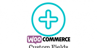 Header image for WooCommerce Custom Fields