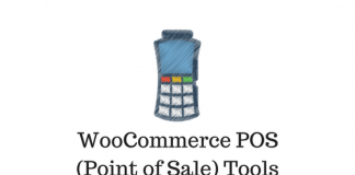 Header Image for WooCommerce POS