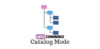 Header image for WooCommerce Catalog Mode