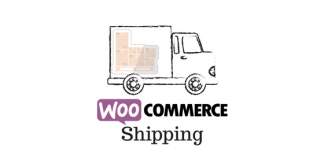 Header image for WooCommerce Shipping