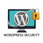 security solutions for WordPress