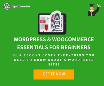 PDF eBook WordPress WooCommerce