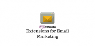 Header image for WooCommerce Email Extensions