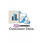 Header image for WooCommerce Customer Data