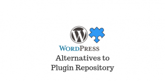 header image ofr alternatives to wordpress plugin repository