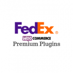 Header image for WooCommerce FedEx Plugins