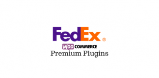 Header image for WooCommerce FedEx Plugins
