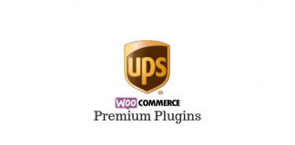 header image for WooCommerce UPS Premium Plugins