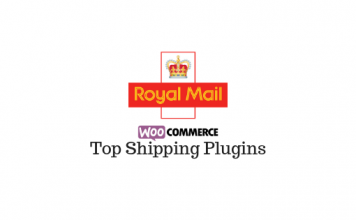 WooCommerce Royal Mail Shipping Plugins