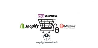 Choose the Best eCommerce Platform
