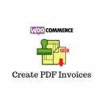 Free WooCommerce Plugins to create PDF Invoices