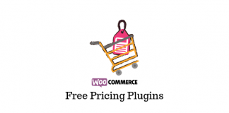 Free WooCommerce Pricing Plugins