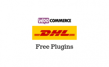 Free DHL Express plugins