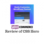 Customize your WooCommerce store