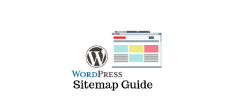 WordPress Sitemap Guide