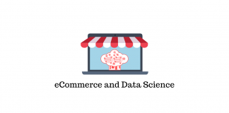 data science projects eCommerce