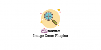 WooCommerce Image Zoom Plugins