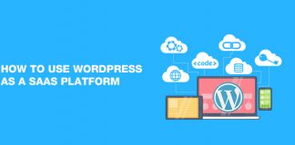 WordPress As A SaaS Platform