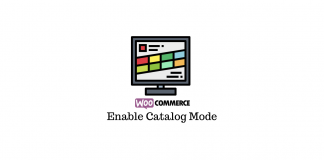 Enable WooCommerce Catalog Mode