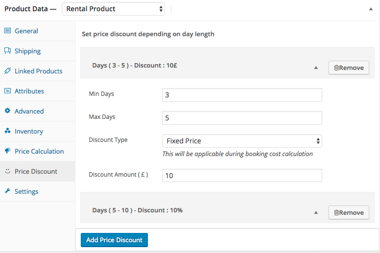 WooCommerce Booking & Appointment Plugins