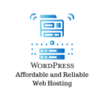 WordPress web hosting