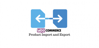 WooCommerce Product Import
