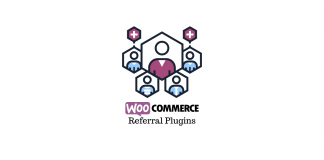 WooCommerce Referral Plugins