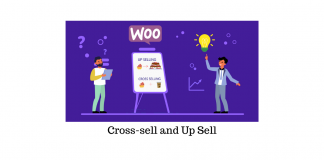 Cross-sell and Upsell
