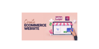 WooCommerce and Elementor