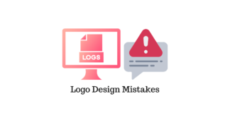 Mistakes in Logo Design