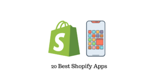 20 Best Shopify apps