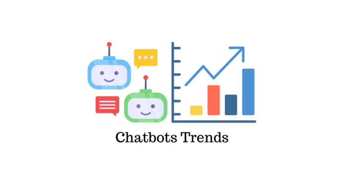 Chatbots Trends