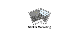 Sticker Marketing
