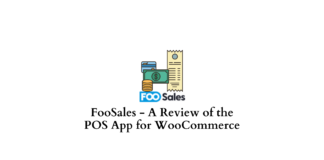 FooSales POS for WooCommerce