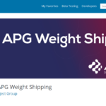 APG-weight-shipping