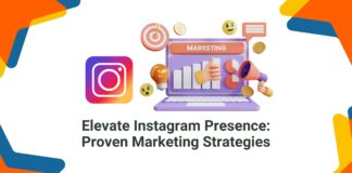 Elevate Instagram Presence: Proven Marketing Strategies