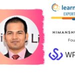 Experts Speak with Himanshu Rauthan, Founder WP Swings