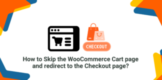 how to skip the woocommerce cart and redirect to checkout page