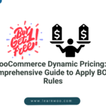BOGO Rules - WooCommerce Dynamic Pricing