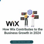 How Wix Contributes to the Business Growth in 2024