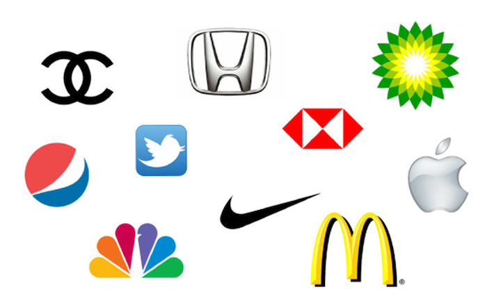 Minimalist Logos