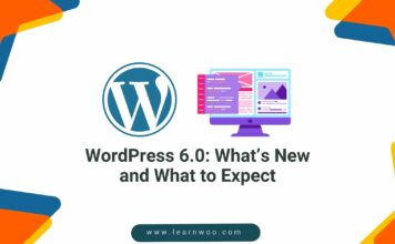 WordPress 6.0: What’s New and What to Expect