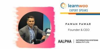 Expert Speaks: In conversation with Pawan, Founder & CEO of Aalpha Information Systems