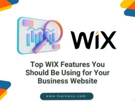 Top WIX Features You Should Be Using for Your Business Website